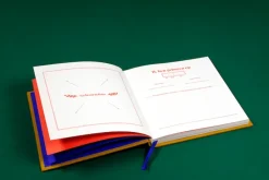 Opa Invulboek voor Kleinkind