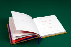 Opa Invulboek voor Kleinkind