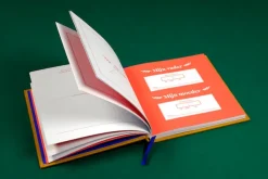 Opa Invulboek voor Kleinkind