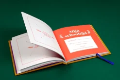 Opa Invulboek voor Kleinkind