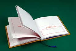 Opa Invulboek voor Kleinkind