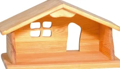 Ostheimer Boerderij Hout 5550112