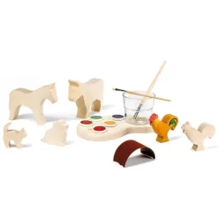 Ostheimer Creatief set compleet 80249
