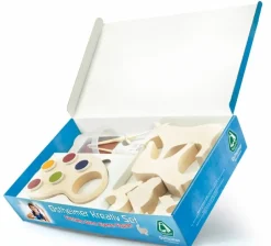 Ostheimer Creatief set compleet 80249