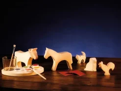 Ostheimer Creatief set compleet 80249