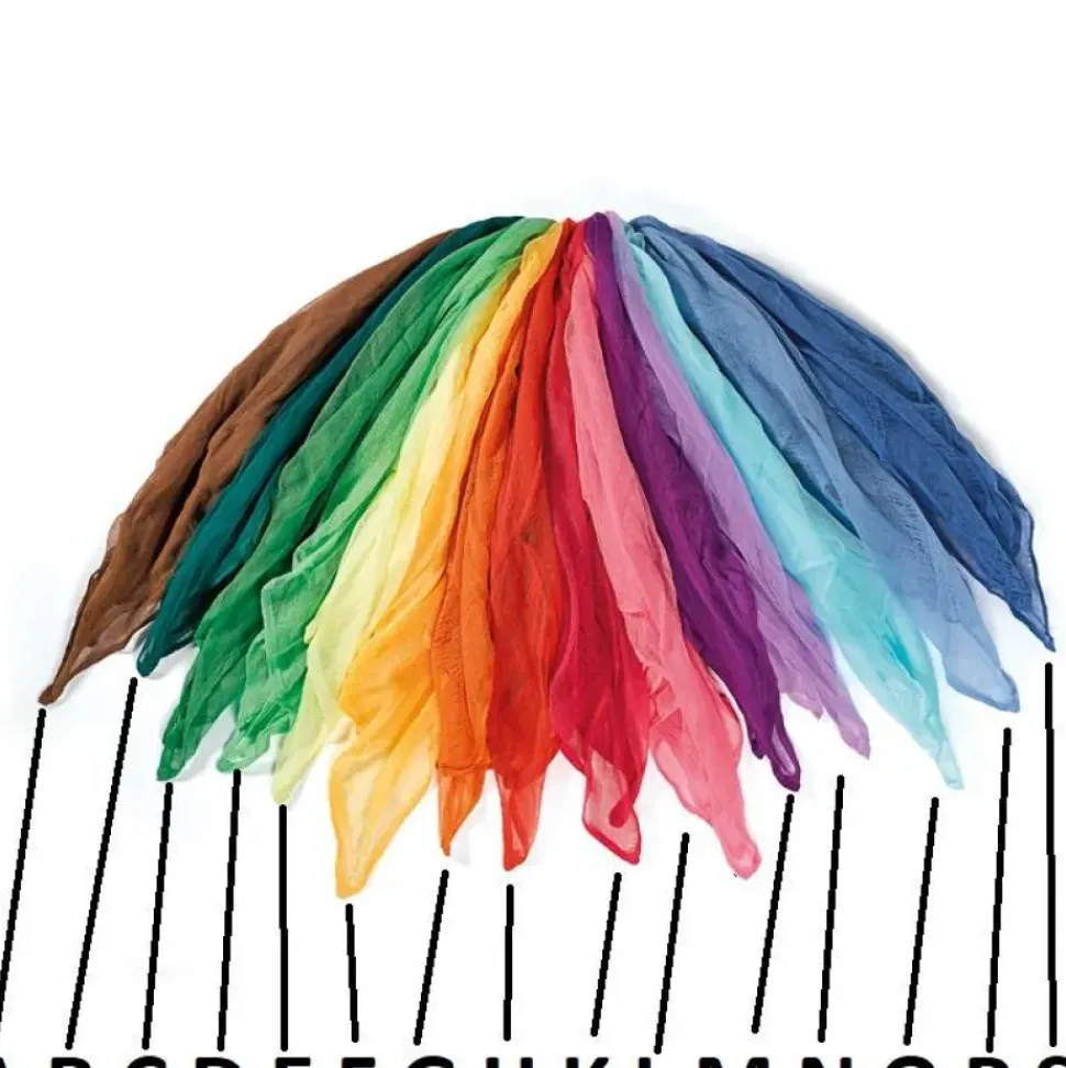 Ostheimer Decoratie Doek