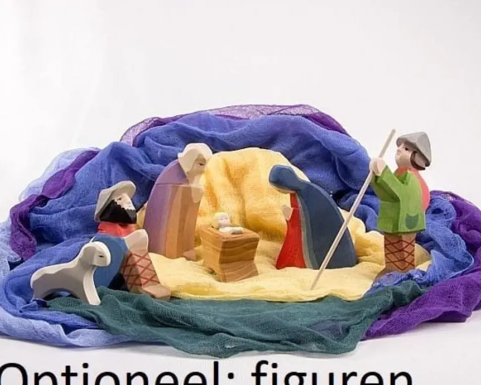 Ostheimer Decoratie Doek