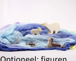 Ostheimer Decoratie Doek