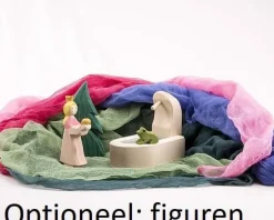 Ostheimer Decoratie Doek