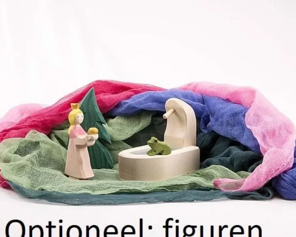 Ostheimer Decoratie Doek