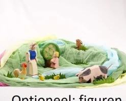 Ostheimer Decoratie Doek