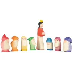 Ostheimer Dwerg Violet 25047