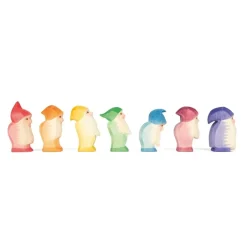 Ostheimer Dwerg Violet 25047