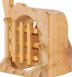 Ostheimer Gevangenis 5540508