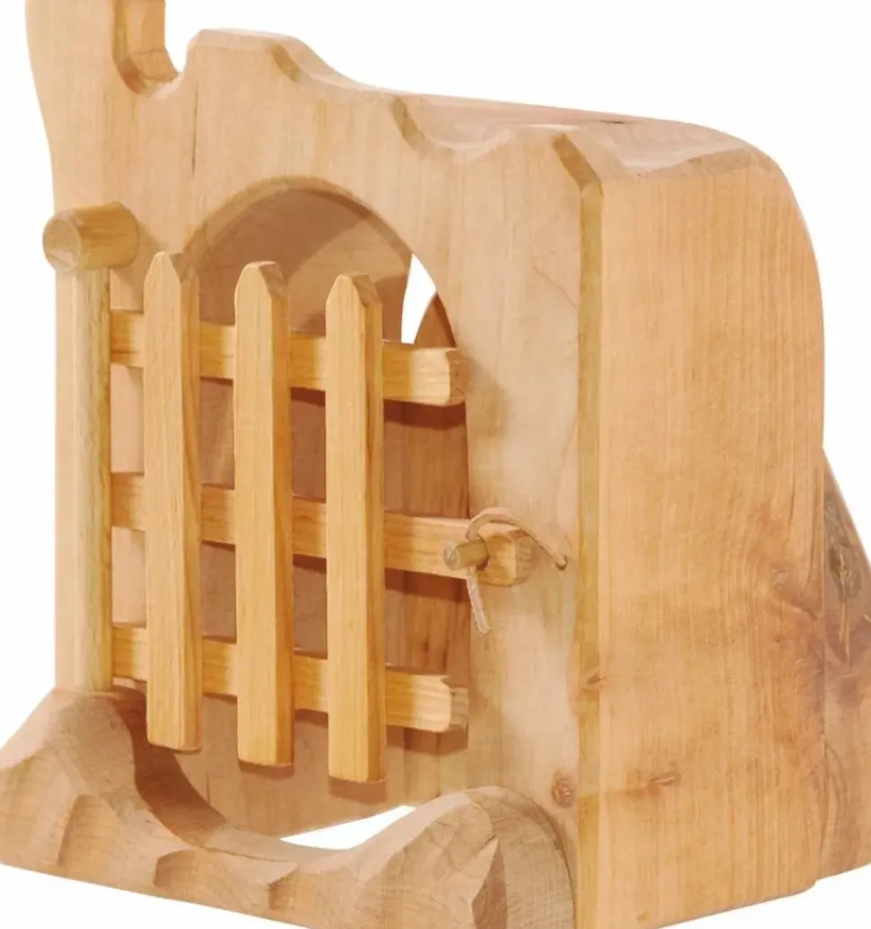 Ostheimer Gevangenis 5540508