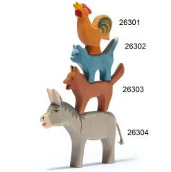 Ostheimer Haan Bremer 26301