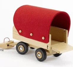 Ostheimer Huifwagen Aanhangwagen 5550835
