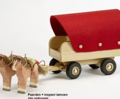 Ostheimer Huifwagen Aanhangwagen 5550835