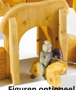 Ostheimer Kasteeldeur 26810