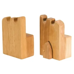 Ostheimer Kasteelmuur 2-delig met Doorgang 26816