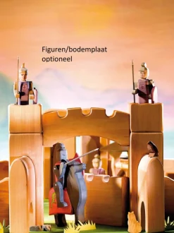 Ostheimer Kasteelpoort 7-delig 26750