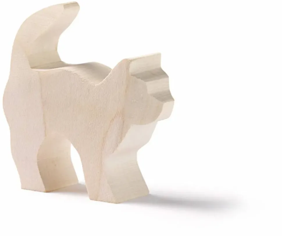 Ostheimer Kat Staand Creatief 80265