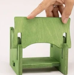 Ostheimer Konijnenhok Ganzenhok 3525