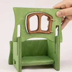 Ostheimer Konijnenhok Ganzenhok 3525