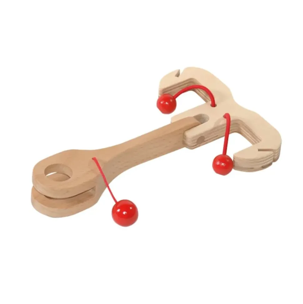 Ostheimer Lamoen Paardentuig 5550838