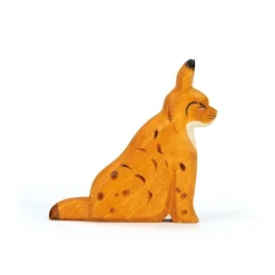 Ostheimer Lynx Zittend 15224