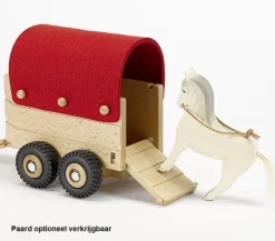 Ostheimer Paardentrailer 5550836