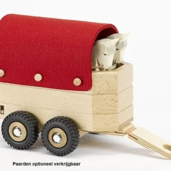 Ostheimer Paardentrailer 5550836