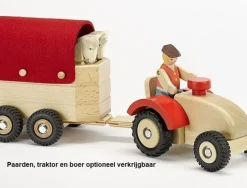 Ostheimer Paardentrailer 5550836