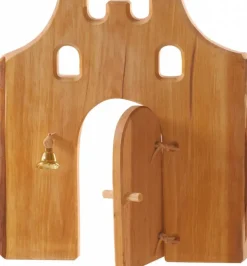 Ostheimer Poort met Deur 5540540