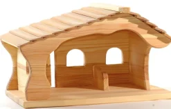 Ostheimer Stal Kerststal 5550113