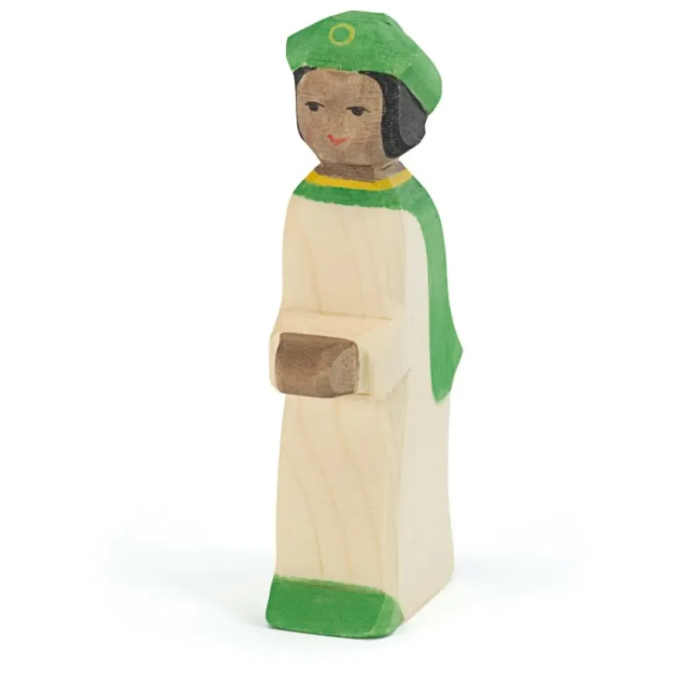 Ostheimer Sterrenzanger Groen 42188