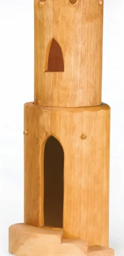 Ostheimer Toren 2-delig met Trap 26802