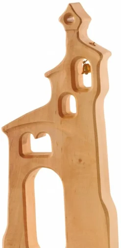 Ostheimer Toren met Bel 5540533