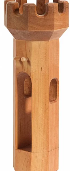 Ostheimer Toren voor Toegangspoort 5540535