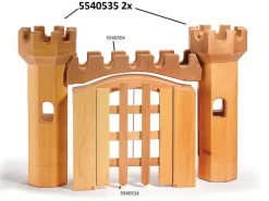 Ostheimer Toren voor Toegangspoort 5540535