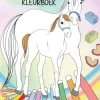 Paardenkleurboek