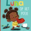 Pelckmans Luna op het potje