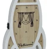 Pellianni Tafellamp Raket LED Hout
