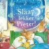 Pieter Konijn: Slaap lekker Pieter!