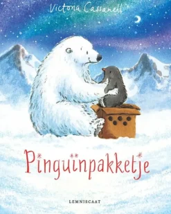 Pinguinpakketje