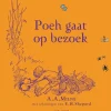 Poeh gaat op bezoek