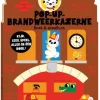 Pop-Up-Brandweerkazerne Boek&speelhuis