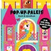 Pop-Up-Paleis Boek&Speelhuis