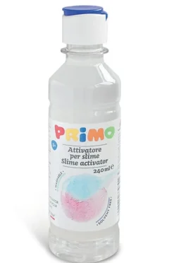 Primo Activator voor slijm (240ml)