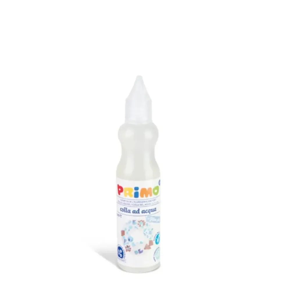 Primo Lijm op waterbasis 75gr in flesje